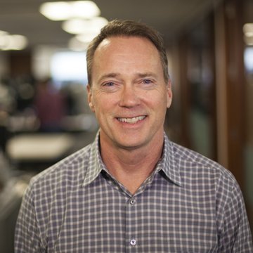 Mike Hartzog